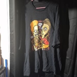 Beavis & Butthead T-Shirt